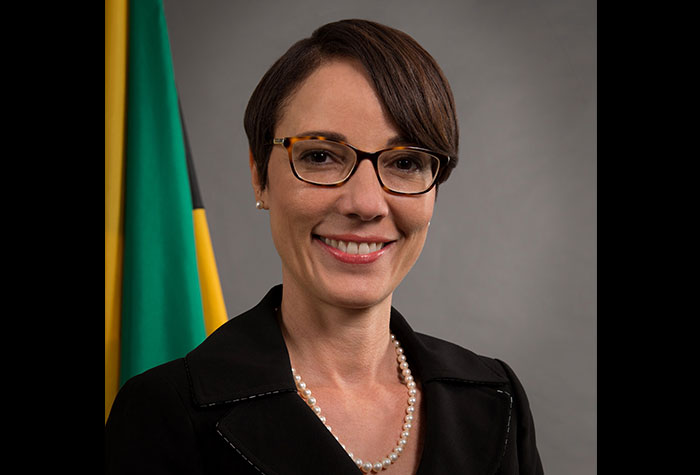 Jamaica’s Foreign Affairs Minister emphasizes benefits of formal migration