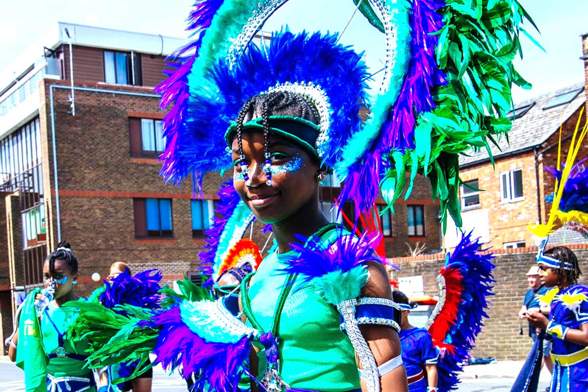 Luton takes the first step in achieving a green Community