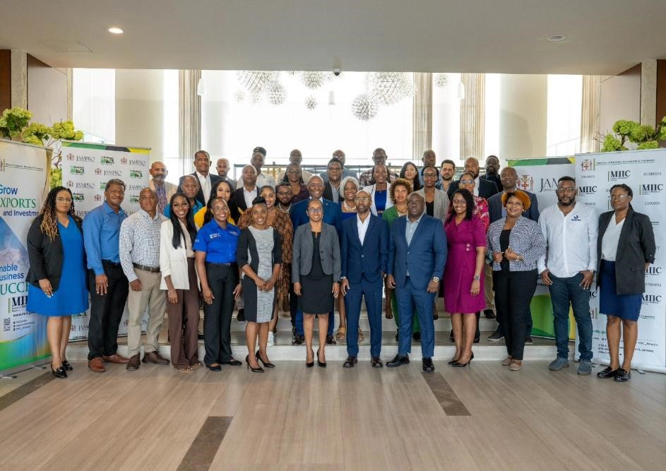 Third Jamaica trade mission ends on high note