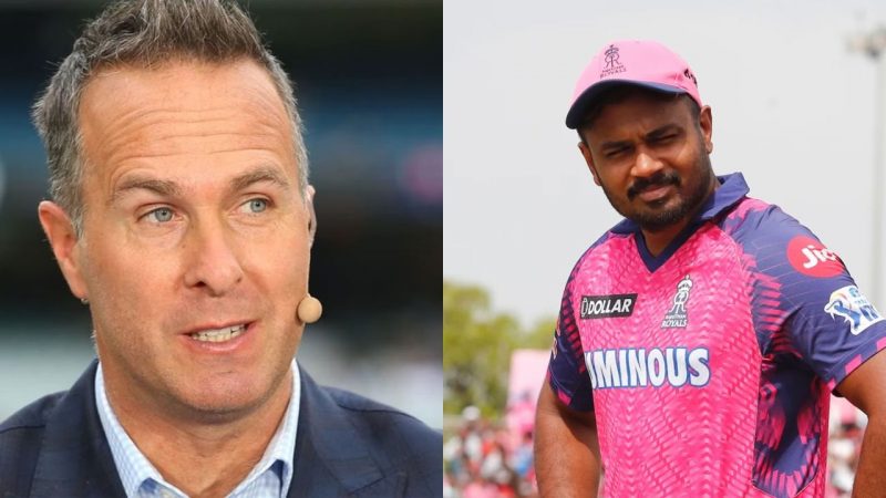 “They’re missing their key jigsaw piece”: Michael Vaughan makes bold