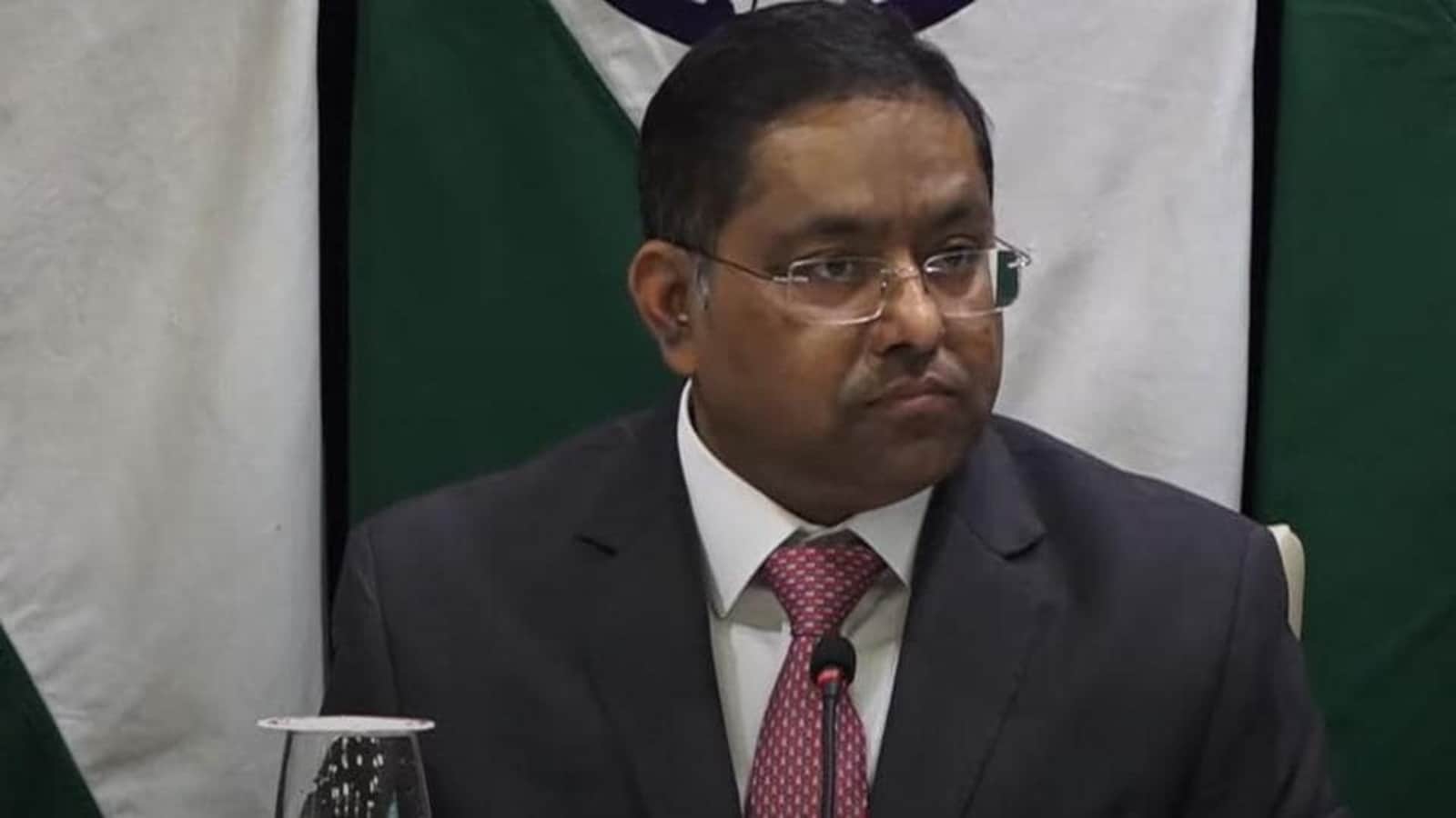 Another ‘donkey’ flight? Dubai flight with Indians sent back from Jamaica, says MEA