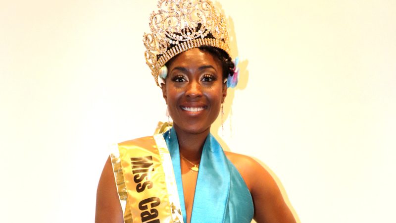 Miss Caribbean UK entry deadline extended, and age limit raised