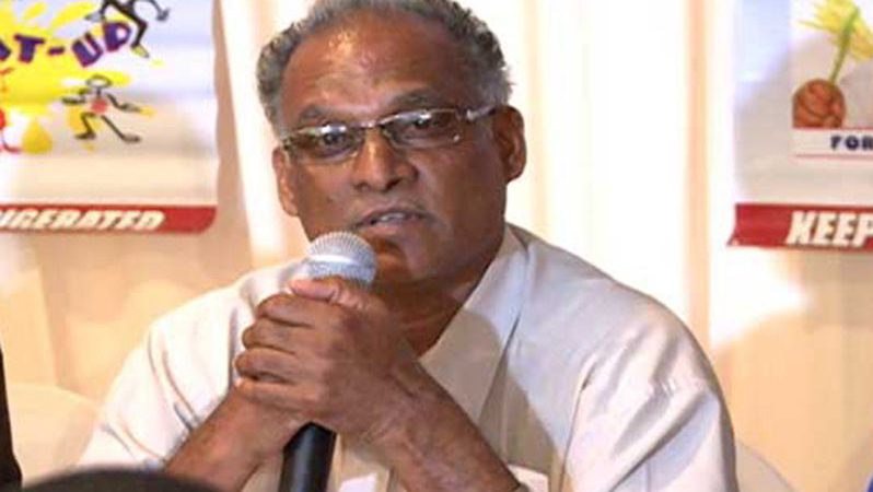 All eyes on the 41st National Sports Commission Independence Three-Stage