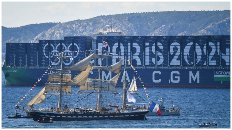 Paris Olympics 2024 official musical theme unveiled
