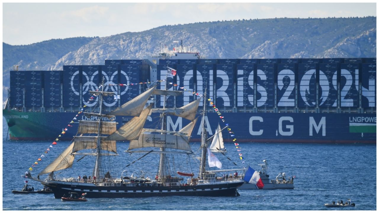 Paris Olympics 2024 official musical theme unveiled