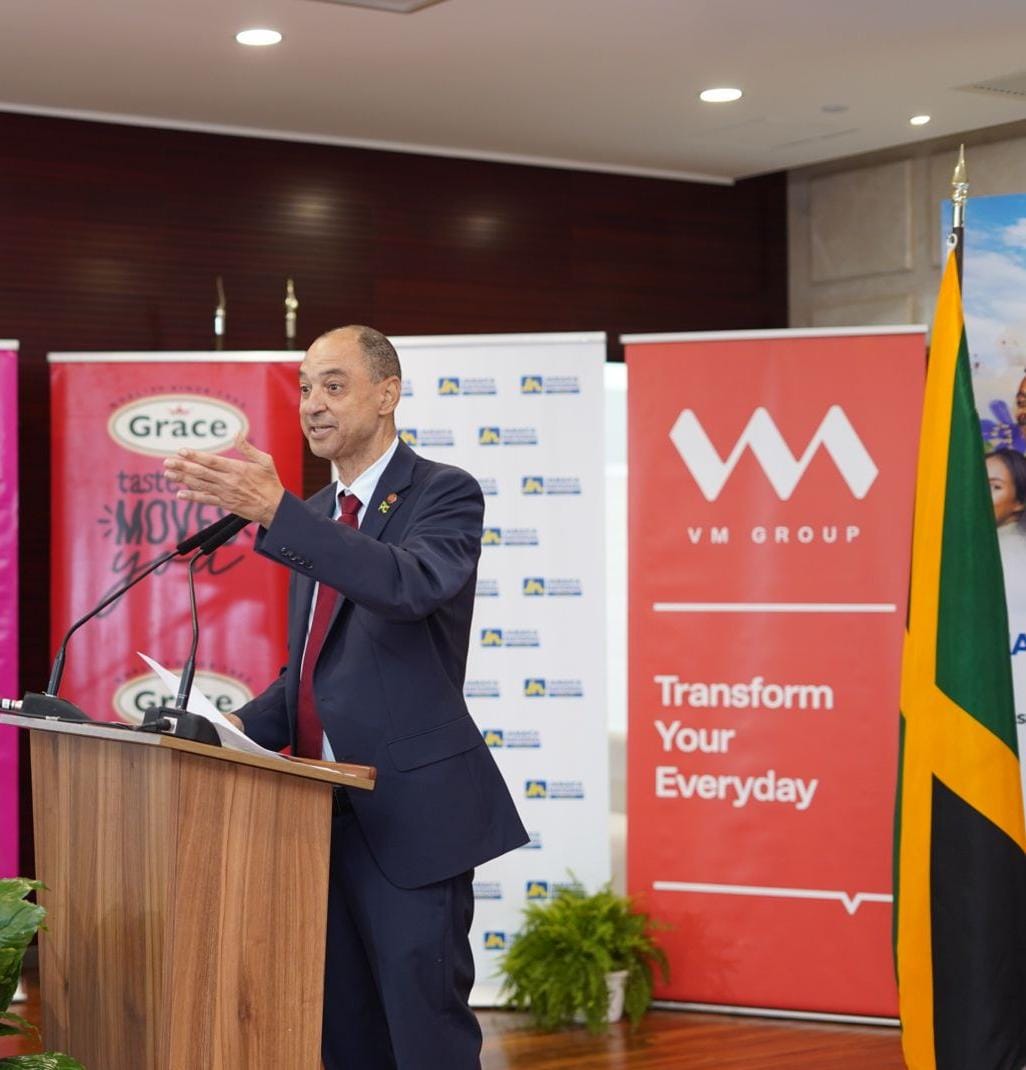 Peace, Productivity, Youth: GraceKennedy Backs Jamaica’s 10th Diaspora Conference