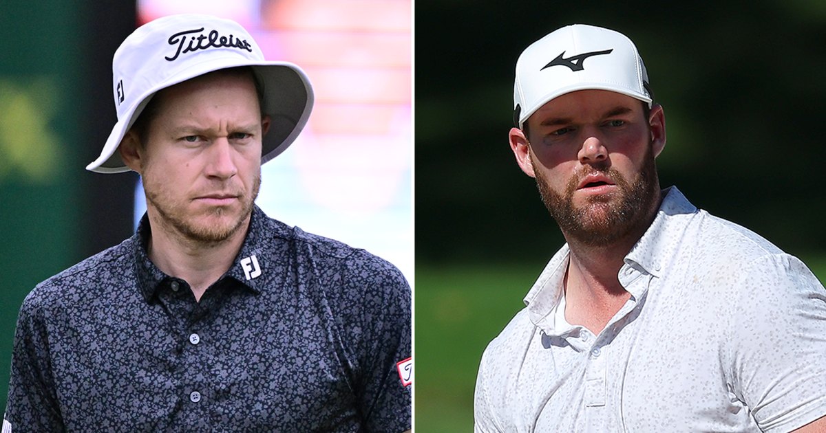 Peter Malnati Played Golf With Grayson Murray 1 Day Before