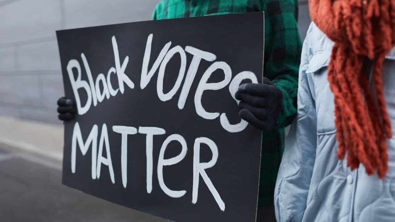 Positioning The Black Church Politically – Keep The Faith ®