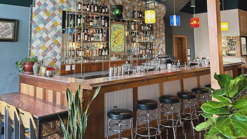 Roses on Adeline, Bageltopia, Parkline, Nusa among April openings