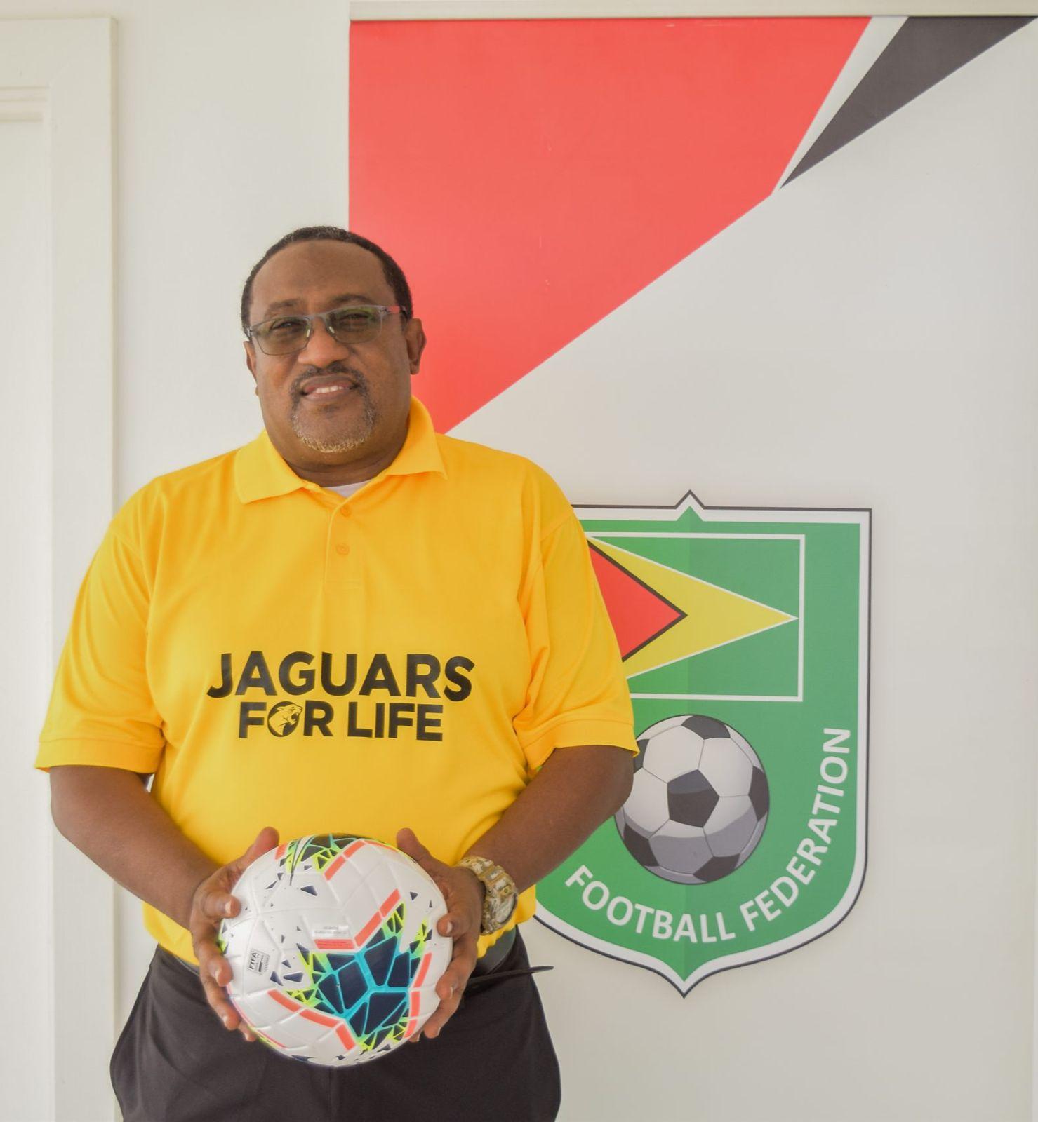 Shabazz focused on remaining in League A