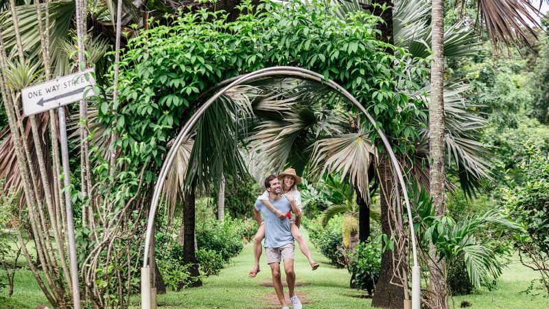 6 Standout Experiences At The All-New Sandals Saint Vincent
