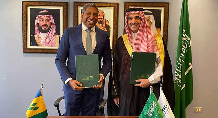 Gov’t borrows $135m to repair homes, police stations, schools, clinics