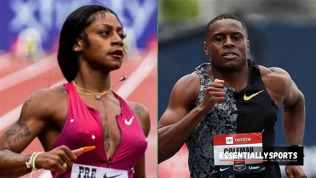 Prefontaine Classic: Sha’Carri Richardson’s Spicy Rivalry Re-Ignites With Jamaica; Christian Coleman Set To Extend Dominance, and More