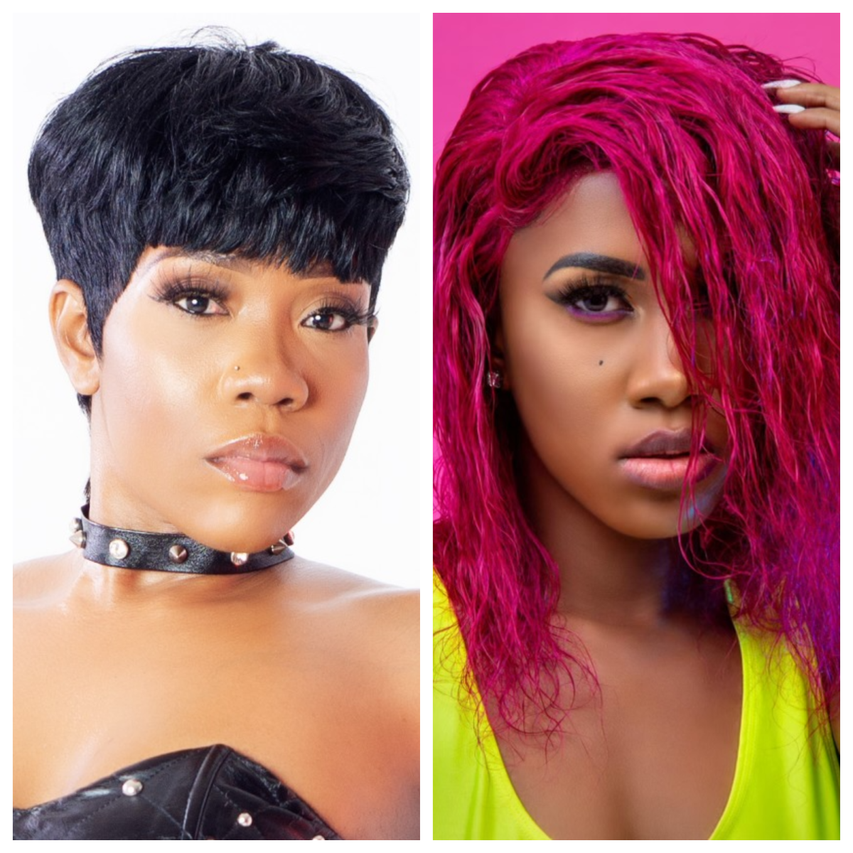 Gaza Sheba Says Vanessa Bling Was Jealous Of Her Affair