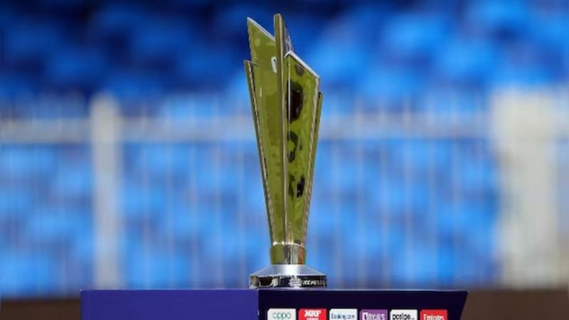 T20 World Cup 2024: No reserve day for second semifinal,