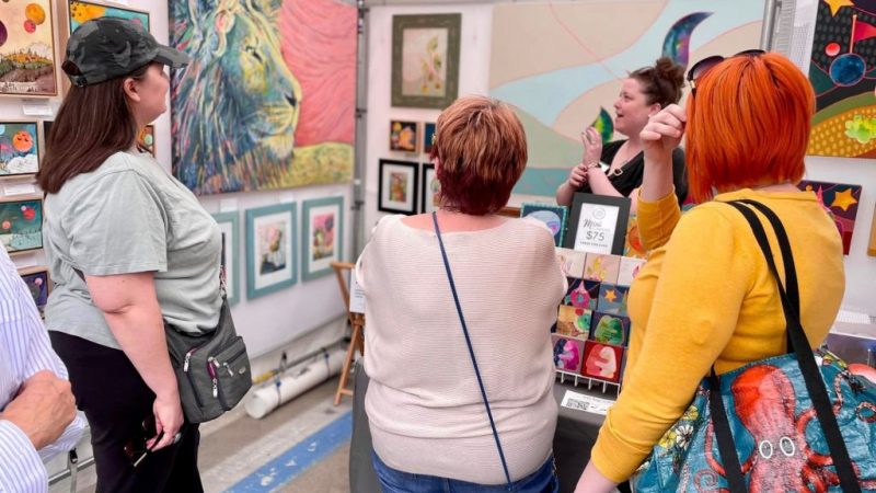 Things to do in Detroit area, May 10 and beyond