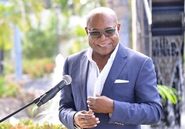 Jamaica’s tourism minister Bartlett foresees Port Royal as the Caribbean’s premier destination