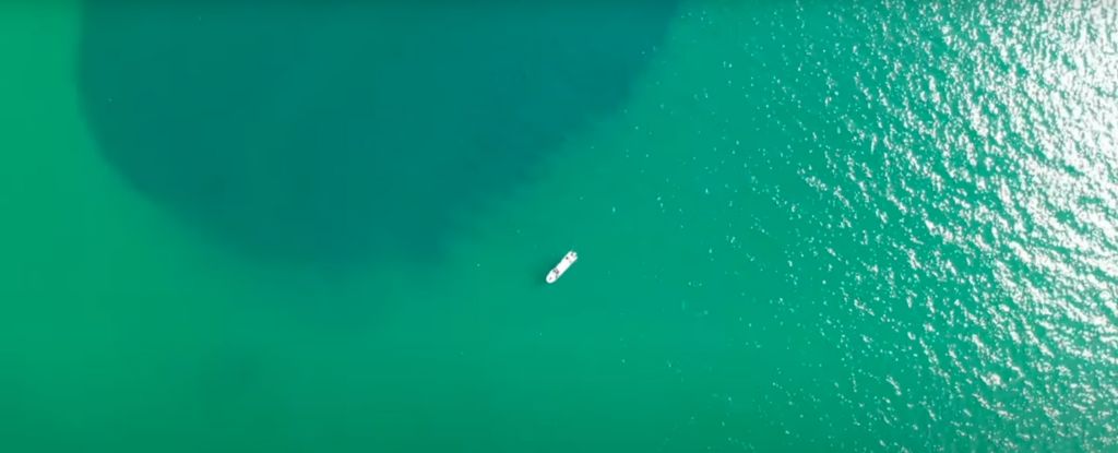 There’s a Hole Near The Dinosaur-Killer Crater That Has No End