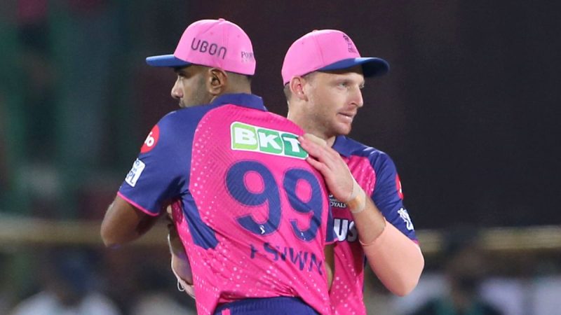 There should never be any international cricket that clashes with