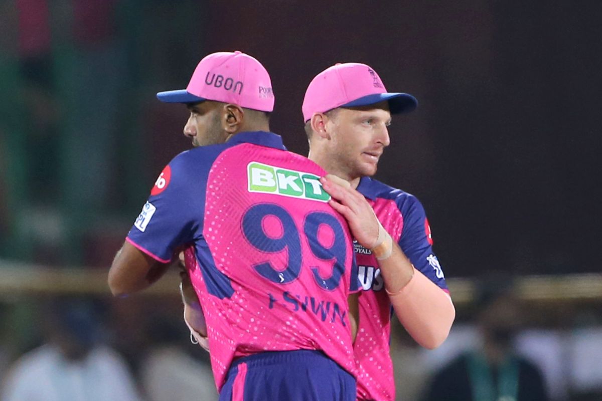 There should never be any international cricket that clashes with