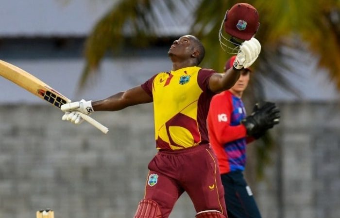 Rovman Powell To Lead West Indies In T20 World Cup