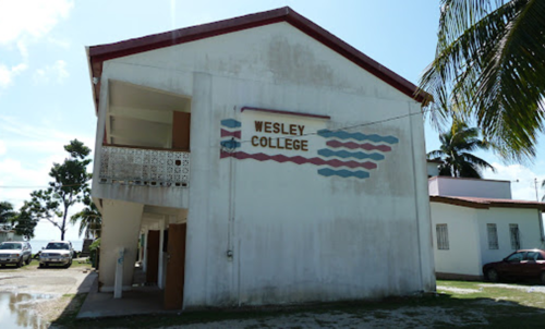 Amazing Alyssa Fisher | Amandala Newspaper