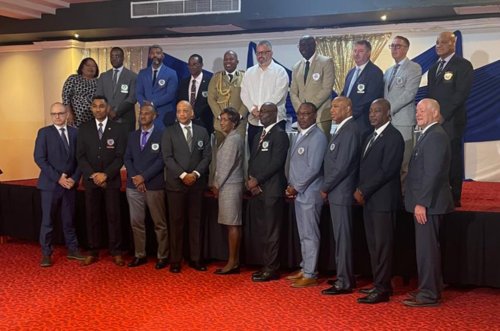Belize hosts ACCP Conference | Amandala Newspaper