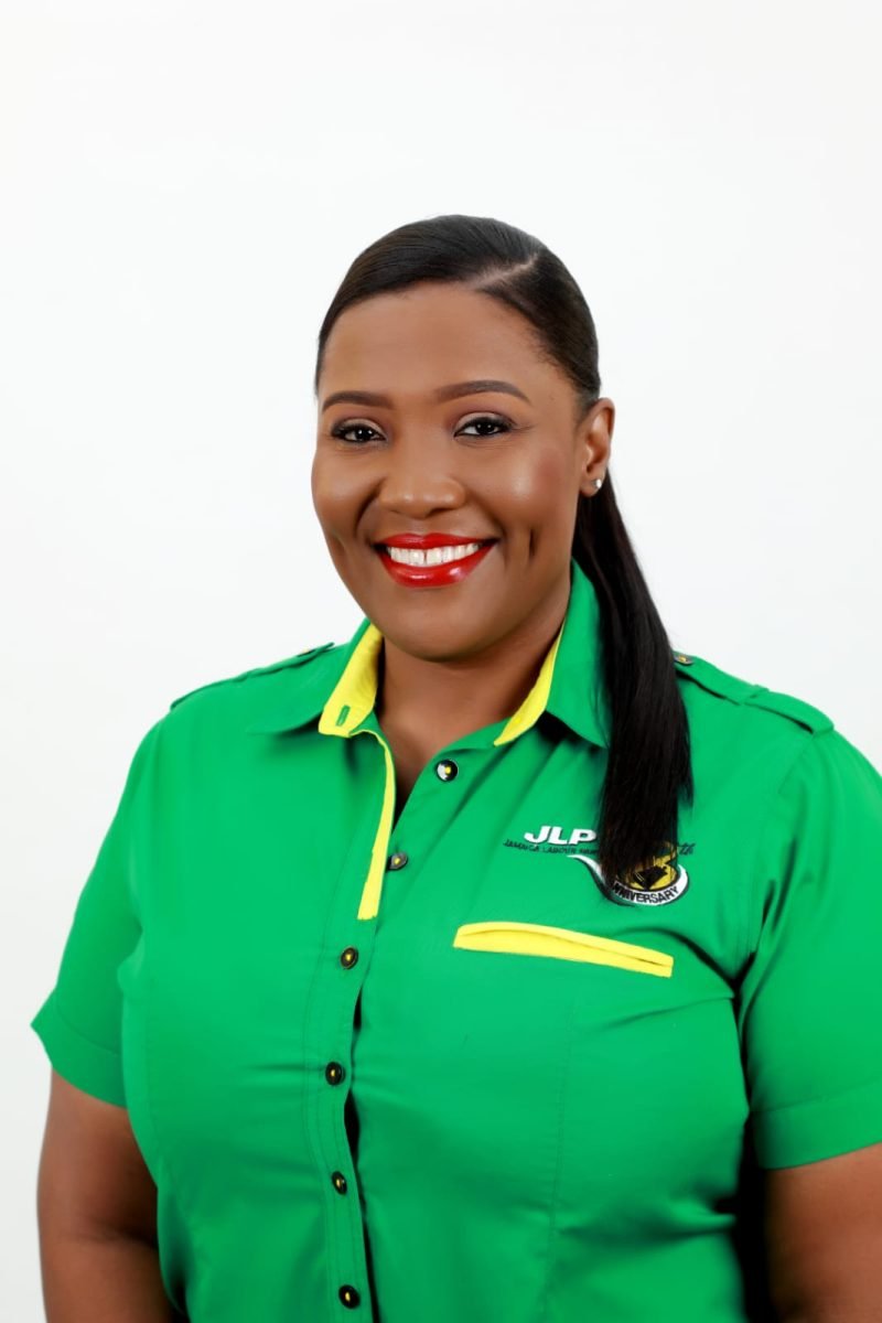 MP Accuses Mark Golding of Being Disloyal To Jamaica