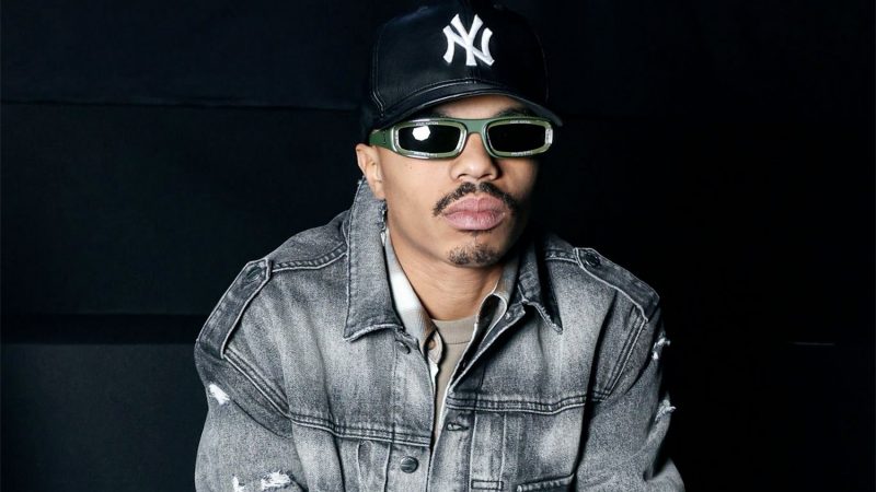YG Marley Samples Grandfather In New Song ‘Survival,’ To Perform
