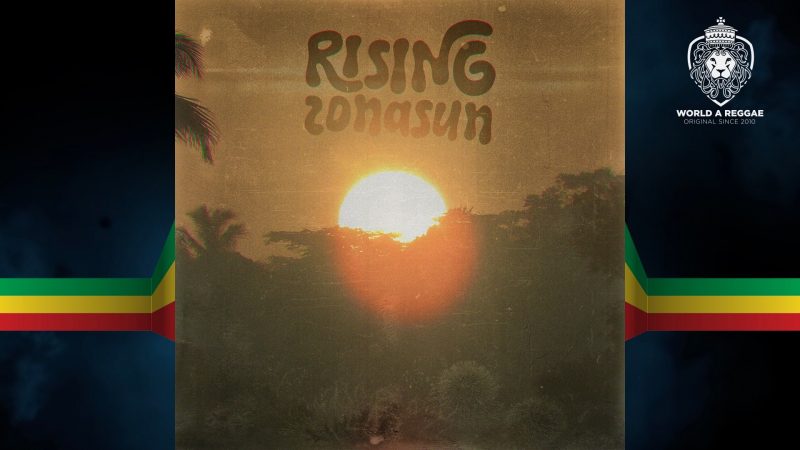 ZonaSun (EP) – World A Reggae Entertainment