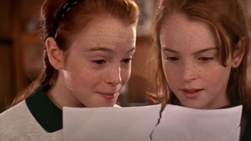 The Best Family-Friendly Movies To Get You In The Mood