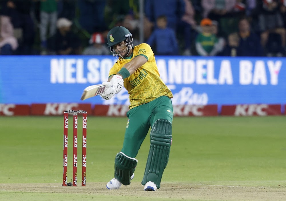 Hendricks and Baartman impress in Proteas’ opening defeat in Jamaica