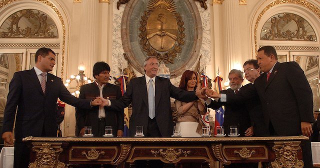 The aborted experiment of the Bank of the South in Latin America and the alternative policies that could have been adopted at the continental level – CADTM