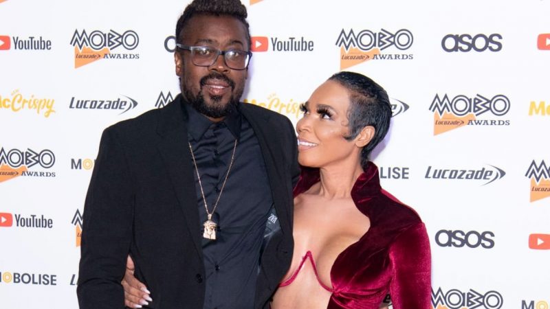 Beenie Man Says He And Camille Vowed To Reunite If