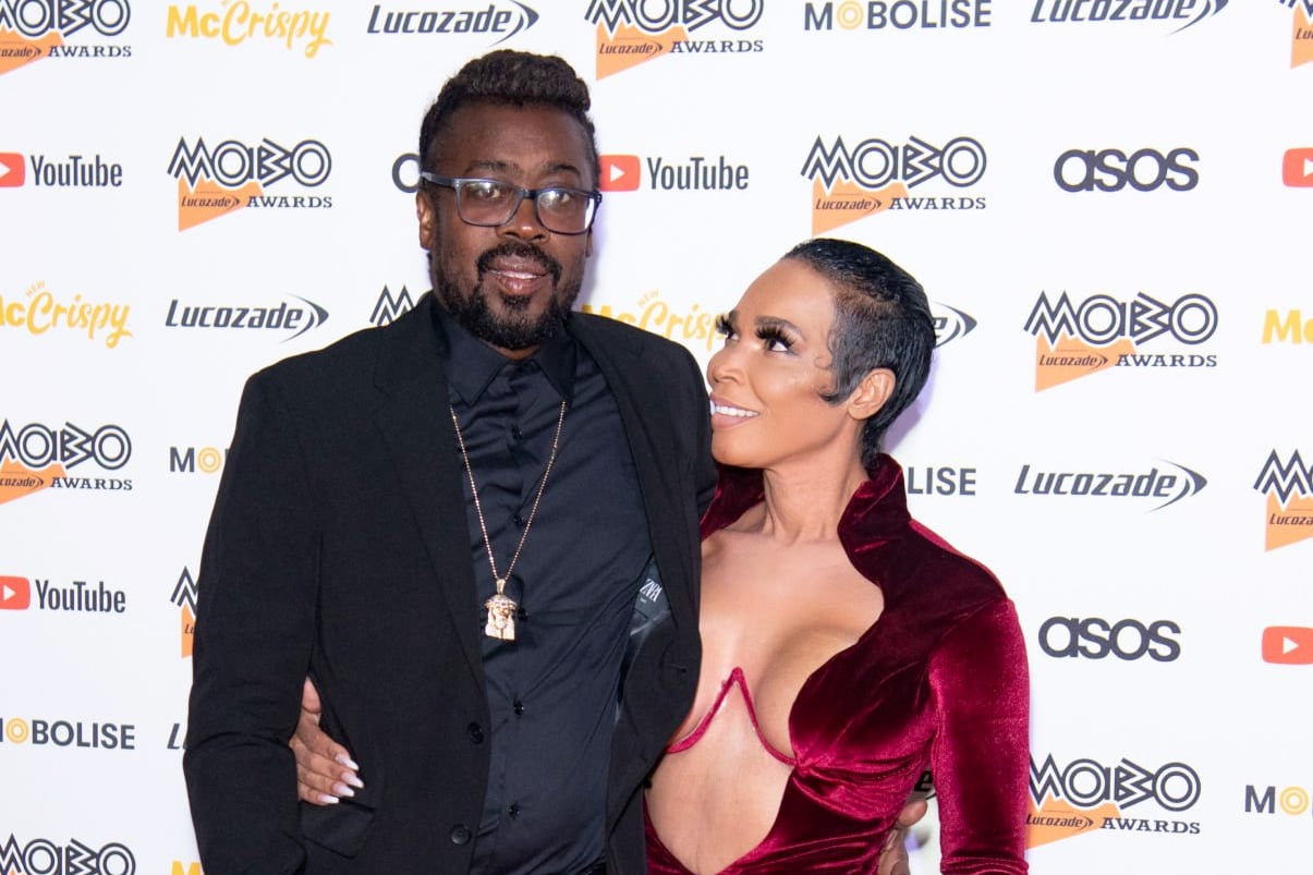 Beenie Man Says He And Camille Vowed To Reunite If