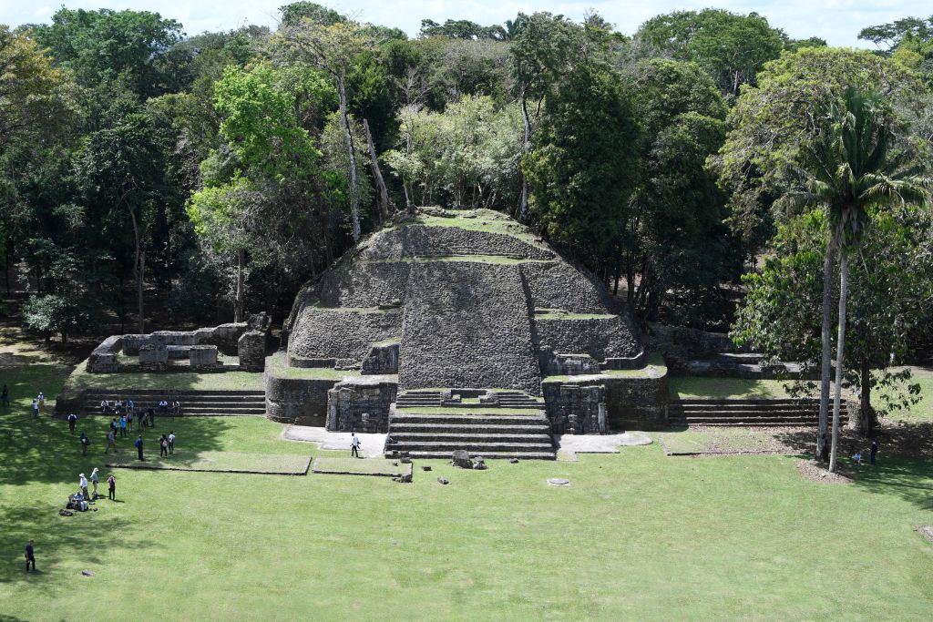 Belize Landmarks: Top Historical Sites to Visit at ‘The Jewel’