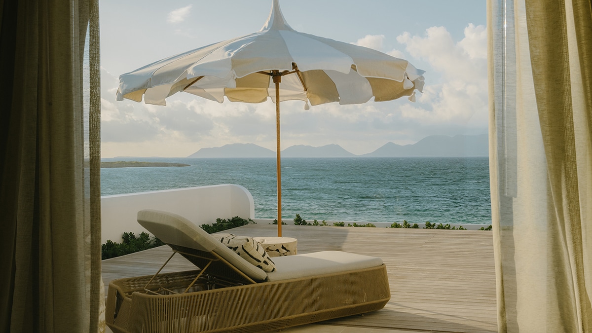 Belmond Just Opened a New Caribbean Spa 
