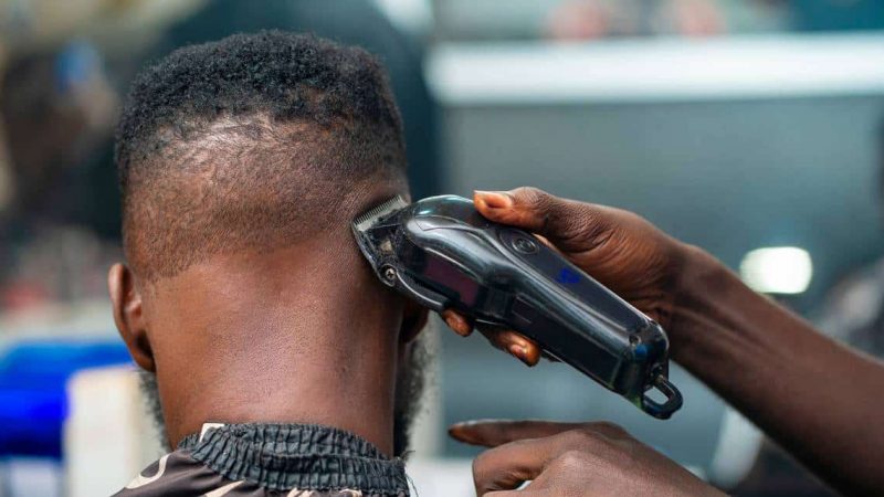 Health Risks of Unsanitary Barbershops and Salons