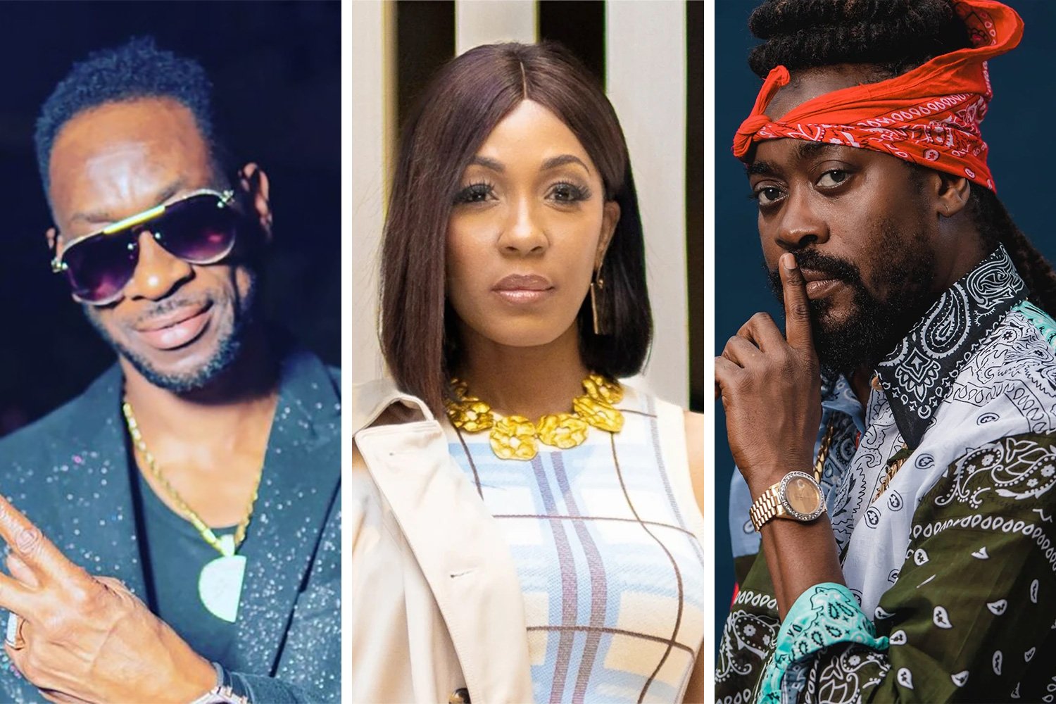 D’Angel Says She’s More Than Her Relationship History With Beenie