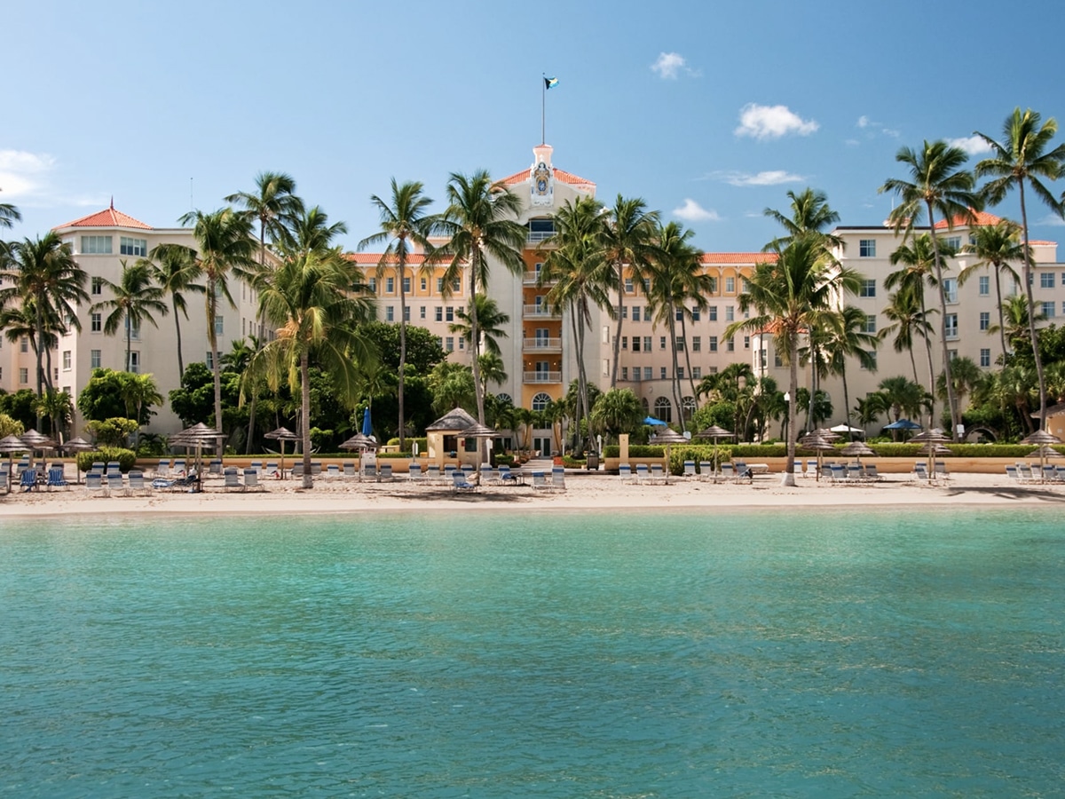 Southwest Airlines Is Launching New Nonstop Flights to The Bahamas 