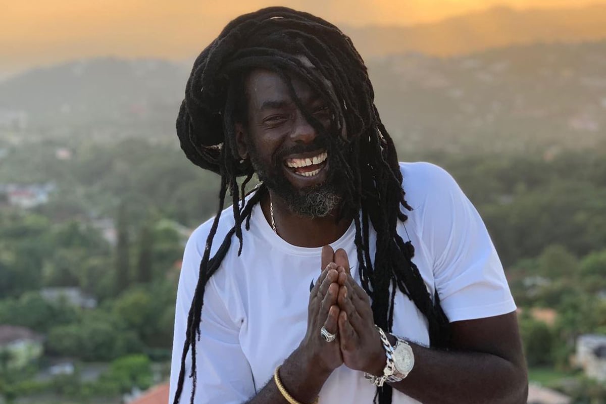 Buju Banton Announces First US Show In 13 Years