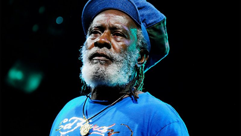 Homecoming For Burning Spear: Singer To Perform On Jamaican Soil
