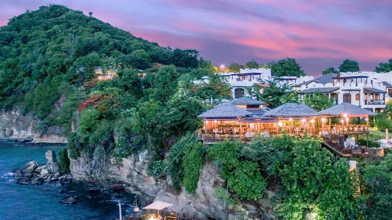 It’s About to Get Easier to Fly to Saint Lucia