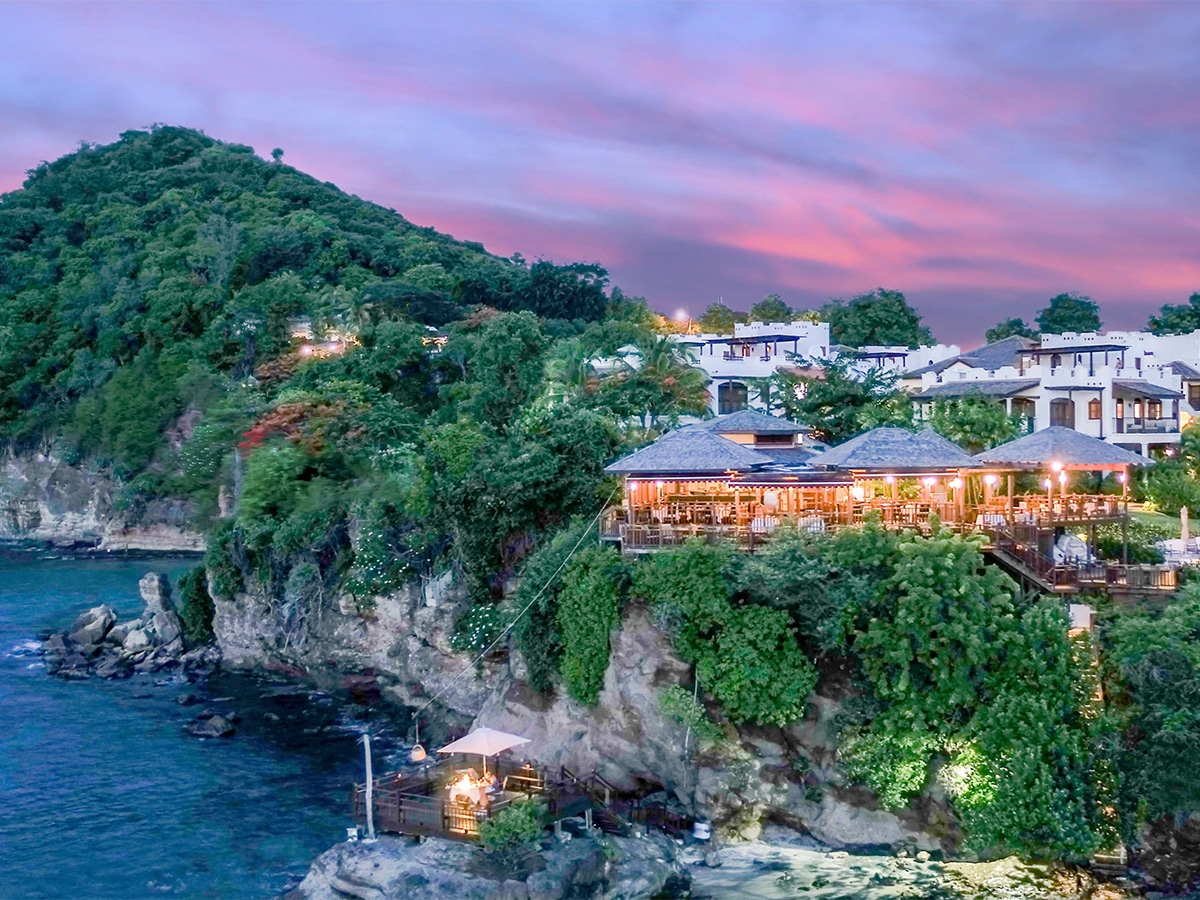 It’s About to Get Easier to Fly to Saint Lucia