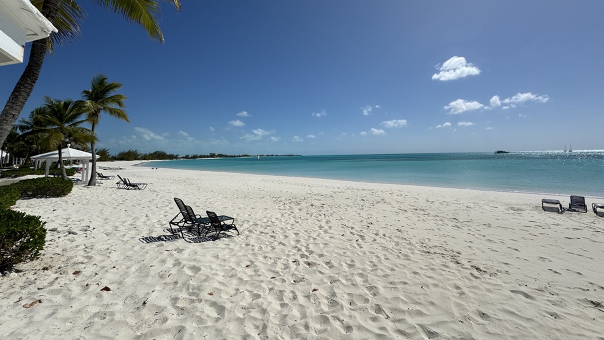 From Anguilla to Aruba, the Best Caribbean Beaches to Visit