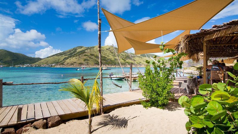 From Belize to Grenada, 10 Little Caribbean Beach Resorts to