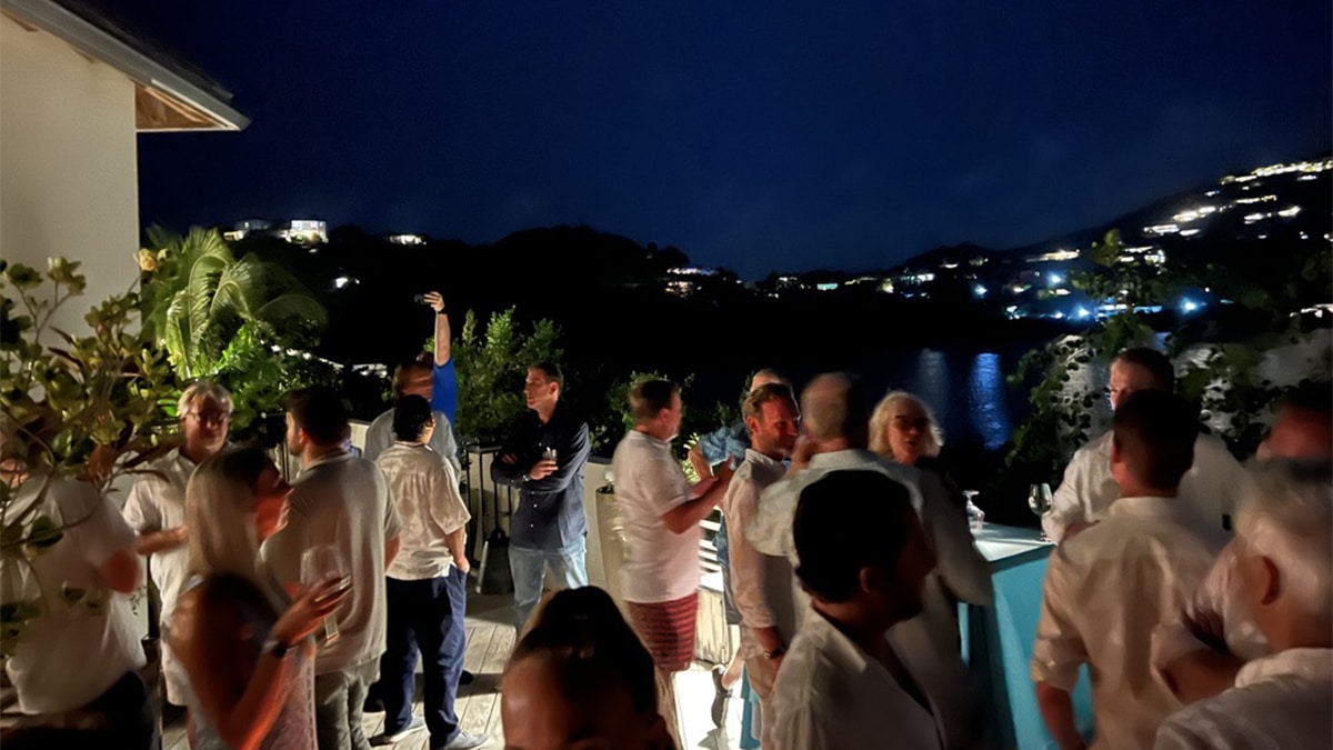 St Barth Festival Crowns Best Rums in the Caribbean 