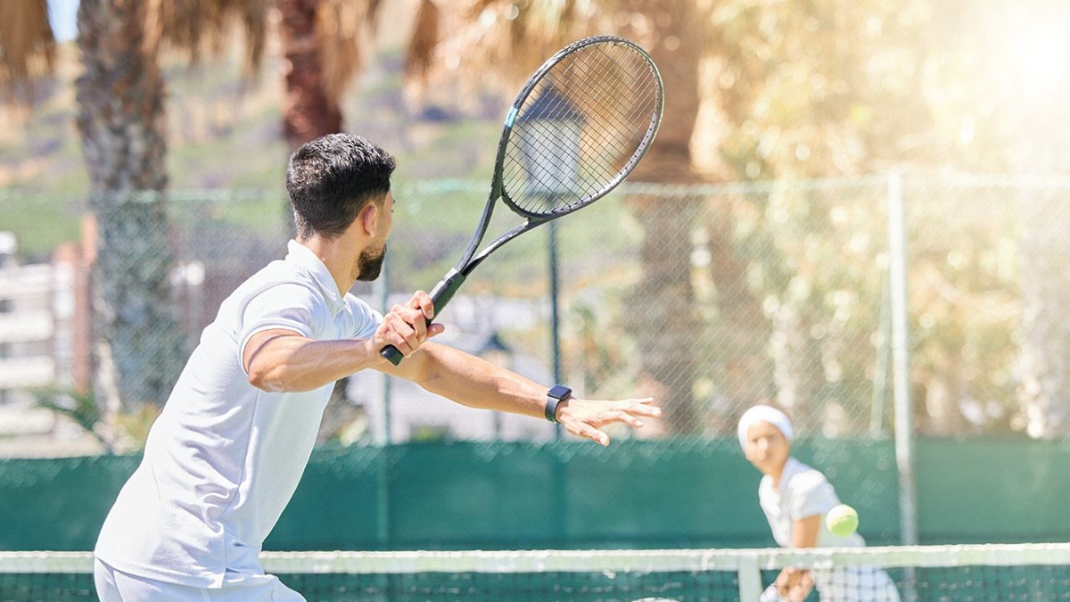 The Dominican Republic’s Top Tennis Tournament Is Back 