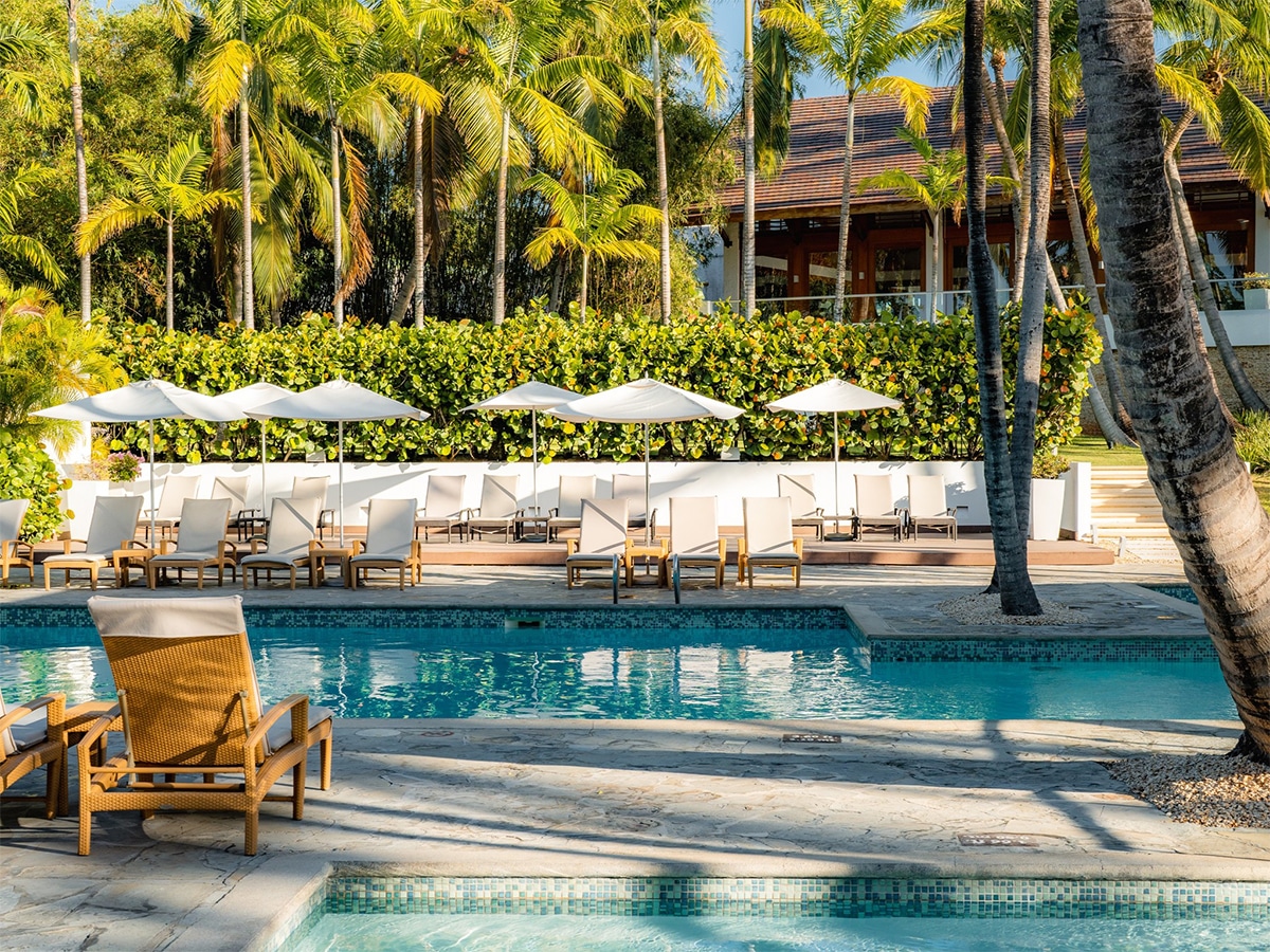 Dominican Republic on Track for 11 Million Total Visitors 