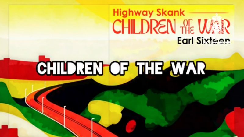 Children of the War